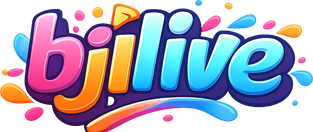 bjilive logo